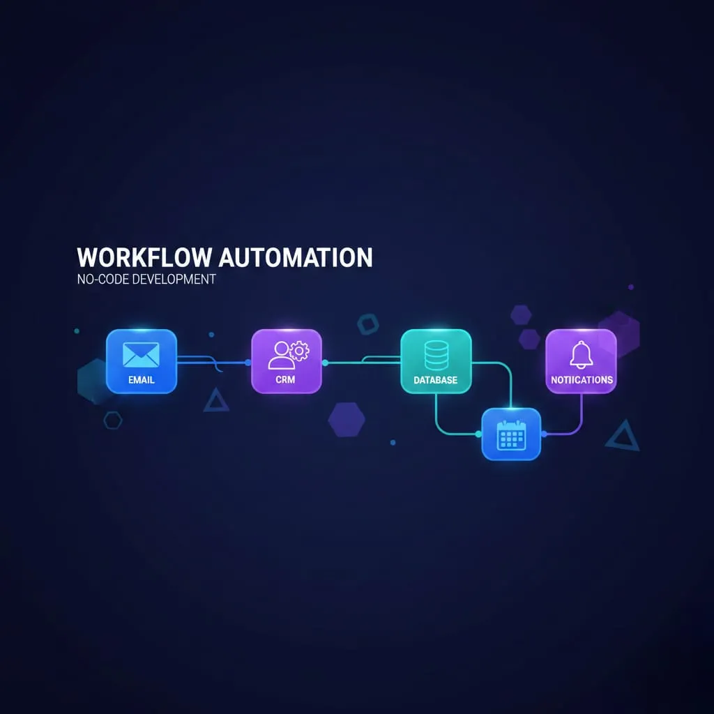 Guide complet n8n - automatiser vos workflows sans coder